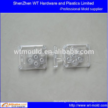 Electronic Industry Molding Plastic Parts